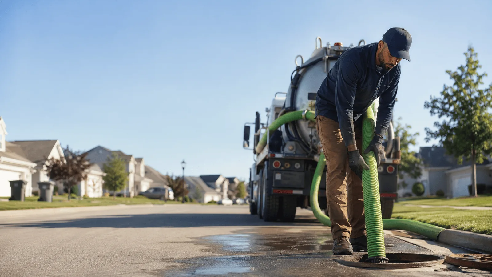 Mosquito Control in Ripon, WI